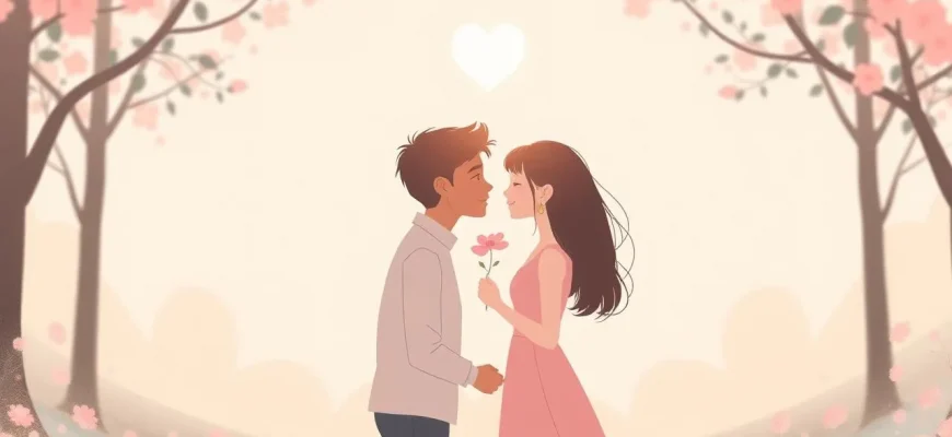 10 Films That Celebrate Love at First Sight