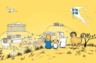 Family Films Set in Greece: A Cinematic Journey