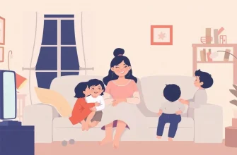 Family Films Celebrating Mothers