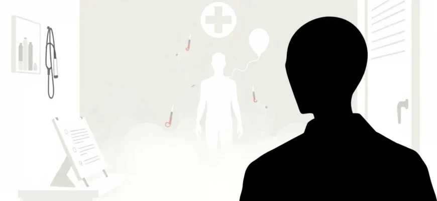 Top 10 Horror Films About Diagnosis
