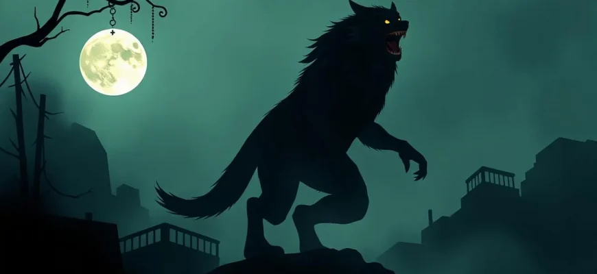 Top 10 Werewolf Horror Movies You Must See