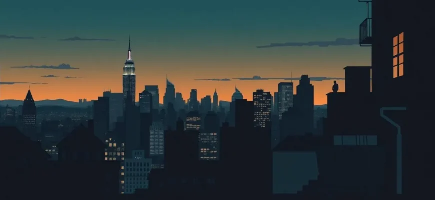 10 Must-Watch Crime Films About Organized Crime