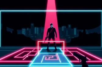 Top 10 Action Films About Deadly Games