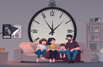 Family Clock Movies: Timeless Adventures for All Ages