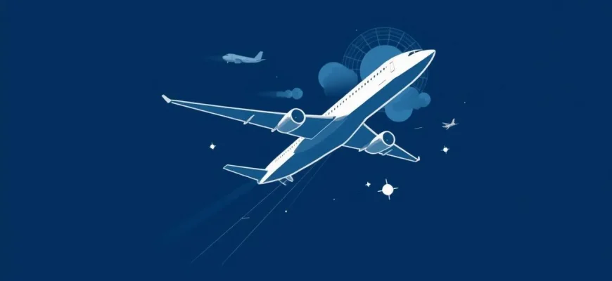 Top 10 Documentaries on Aviation Technology