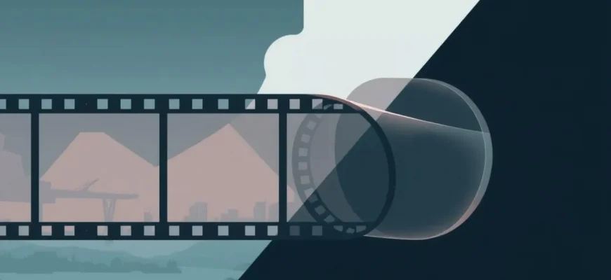 Soviet Films on Heaven and Hell: A Cinematic Journey