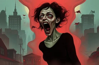 Surreal Horror Films: A Journey into the Uncanny