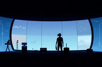 Top 10 Documentaries on Virtual Reality