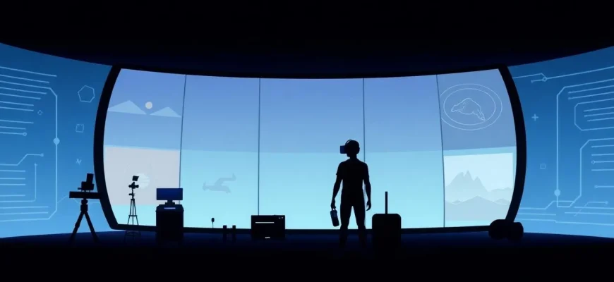 Top 10 Documentaries on Virtual Reality