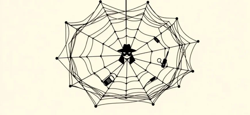 Top 10 Detective Curse Movies to Watch