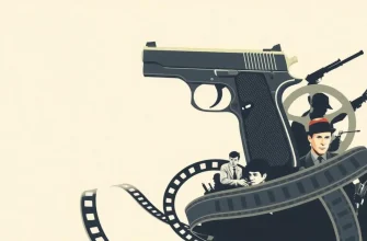 Top 10 Gun Movies You Can't Miss