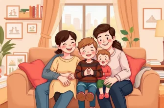 10 Heartwarming Adoption Melodramas