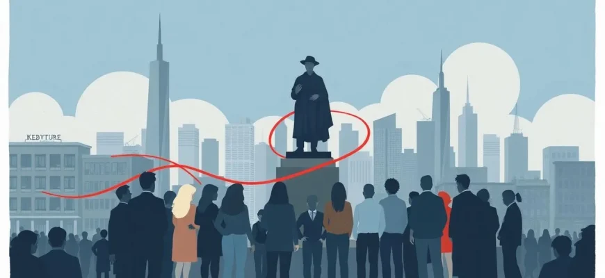 Films That Challenge Discrimination