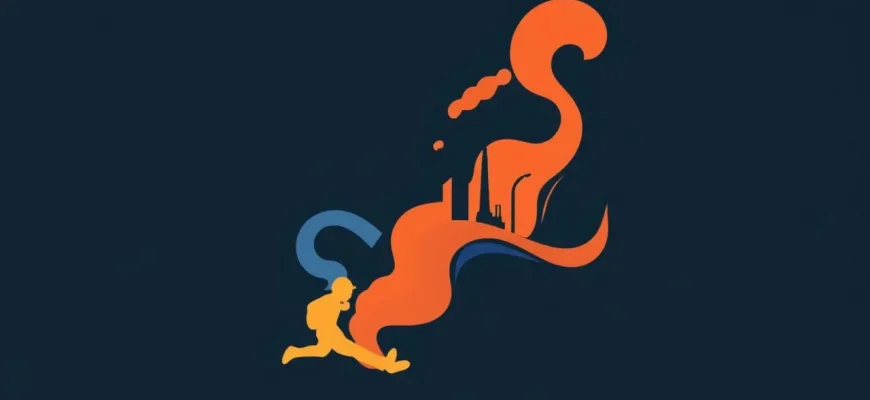 10 Must-Watch Films on Chemical Disasters