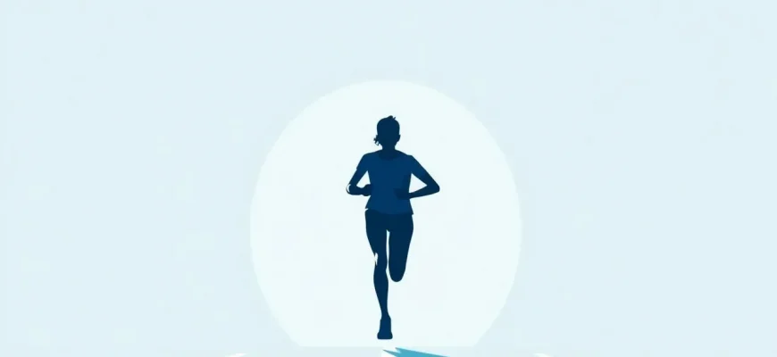 Marathon Movies: Run, Watch, and Be Inspired