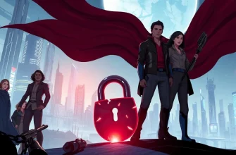 Sci-Fi Strikes: 10 Films to Watch