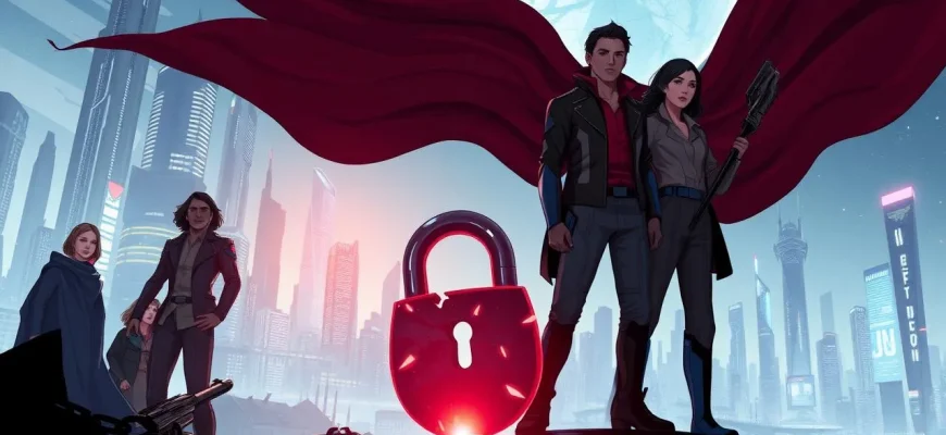 Sci-Fi Strikes: 10 Films to Watch