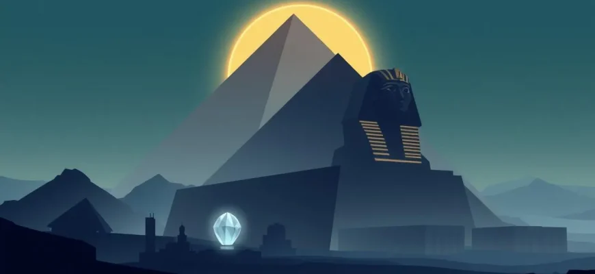 Top 10 Mystical Films on Egyptian Prophecies