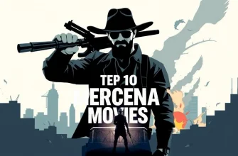 Mercenary Movies: A Thrilling Collection