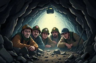 Top 10 Disaster Movies About Miners