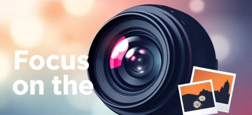 Documentaries That Capture the Essence of Photo Contests