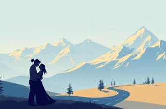Alpine Romance Films - A Curated List