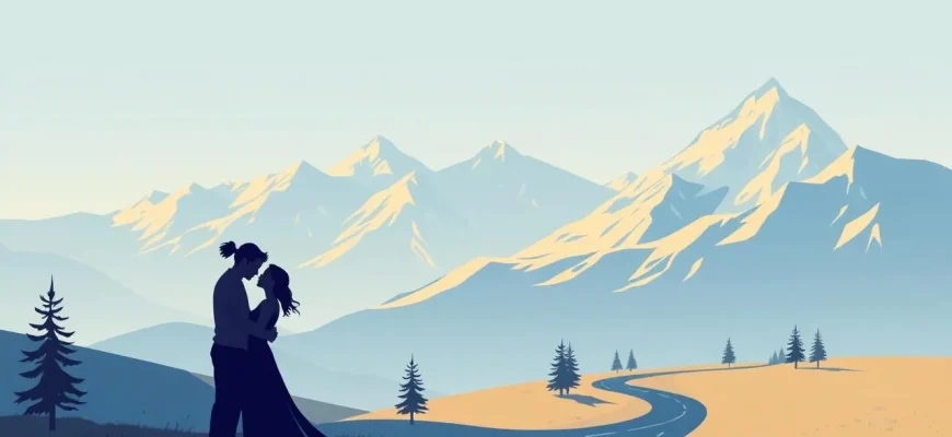 Alpine Romance Films - A Curated List
