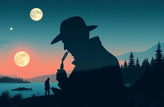 26 Scandinavian Detective Thrillers You Should Watch