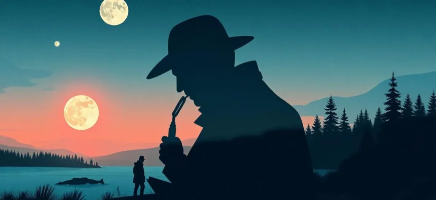 26 Scandinavian Detective Thrillers You Should Watch