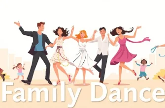 Family-Friendly Modern Dance Movies