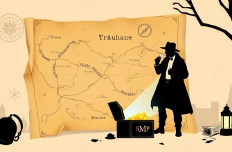 Top 10 Detective Movies About Treasure Hunts