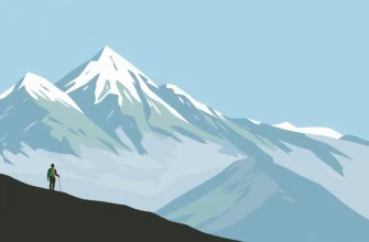 Top 10 Adventure Films Set in the Caucasus Mountains