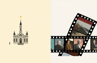 Soviet Films Exploring Mormonism