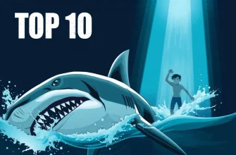 Thrilling Shark Action Movies