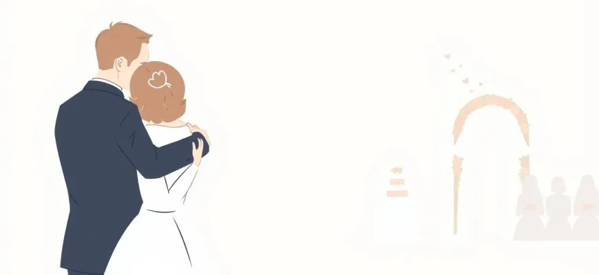 Celebrate Love with These 10 Unforgettable Wedding Films