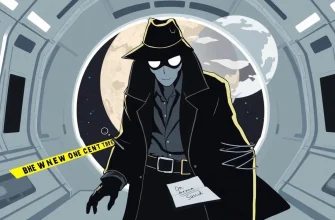 10 Cosmic Detective Films to Watch