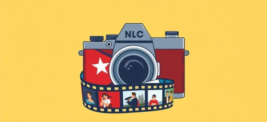 Top Cuban Films and Films About Cuba