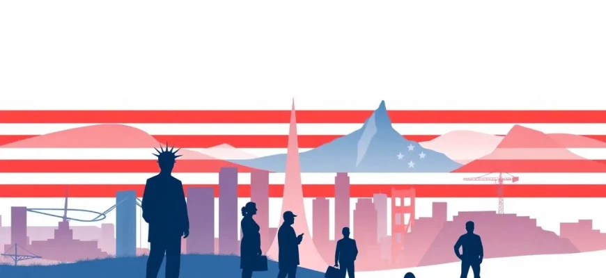 10 Must-Watch Films That Capture the Spirit of the USA