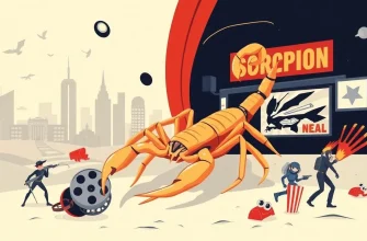Scorpion Cinema: 10 Films to Watch