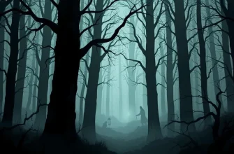 Top 10 Horror Movies Set in Forests