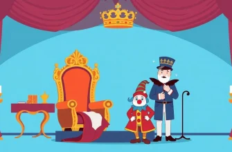 10 Hilarious Royal Family Comedies