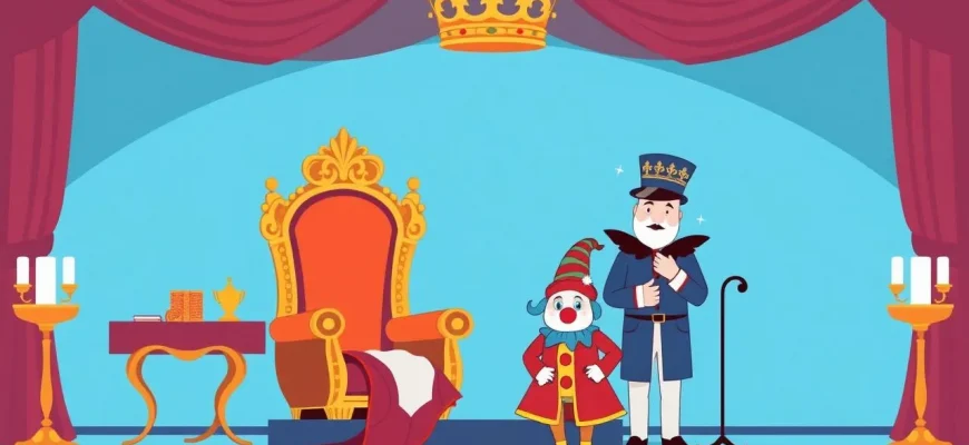 10 Hilarious Royal Family Comedies