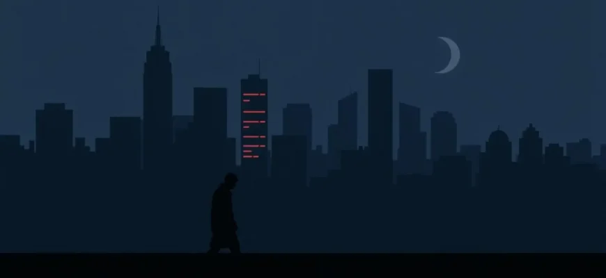 Top 10 Crime Films with Age Ratings