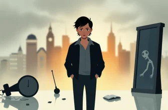 10 Thrilling Films Exploring Bipolar Disorder