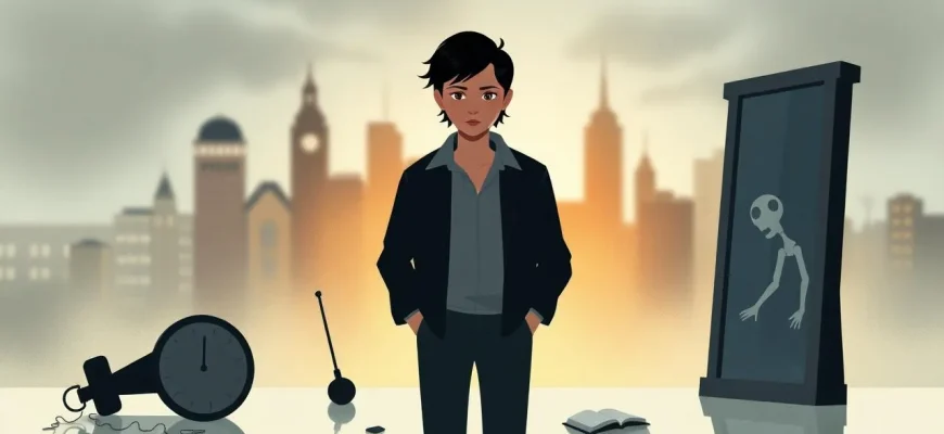 10 Thrilling Films Exploring Bipolar Disorder