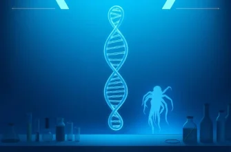 Top 10 Disaster Films Featuring Genetic Experiments