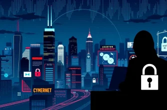 Top 10 Documentaries on Cyberattacks
