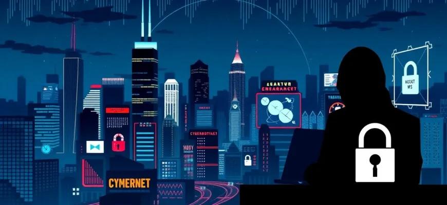 Top 10 Documentaries on Cyberattacks