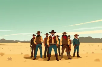 Western Films About Leaders: A Cinematic Journey