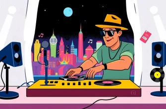 10 Hilarious DJ Comedy Films You Can't Miss